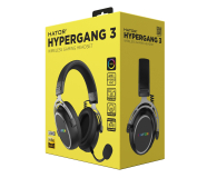 HATOR Hypergang 3 Wireless (czarne) - 1335966 - zdjęcie 7
